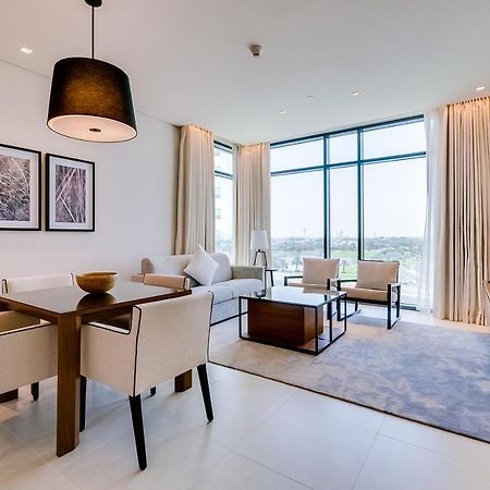 Vida Emirates Hills Residences Dubaj Kültér fotó