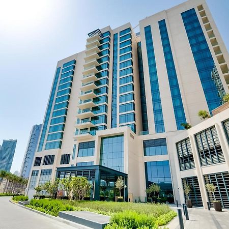 Vida Emirates Hills Residences Dubaj Kültér fotó