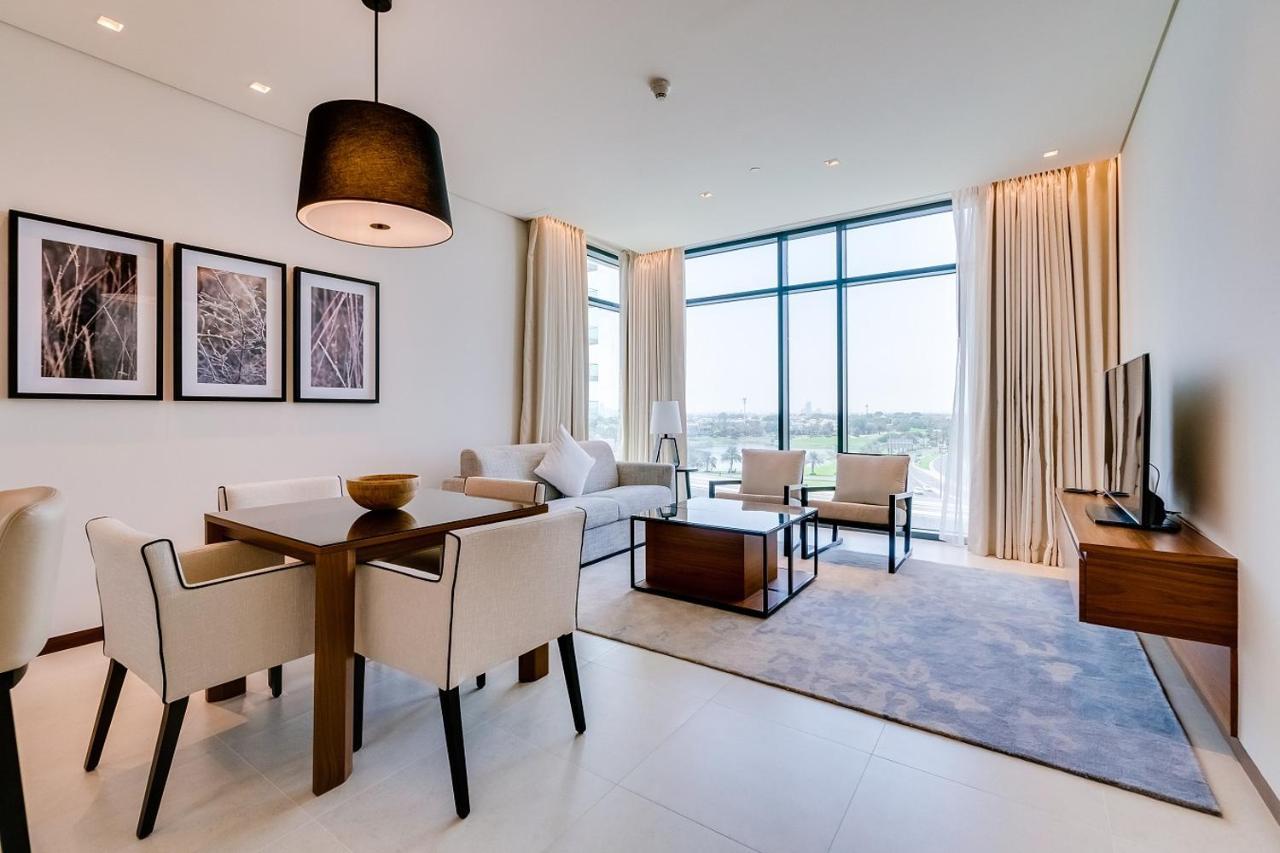 Vida Emirates Hills Residences Dubaj Kültér fotó
