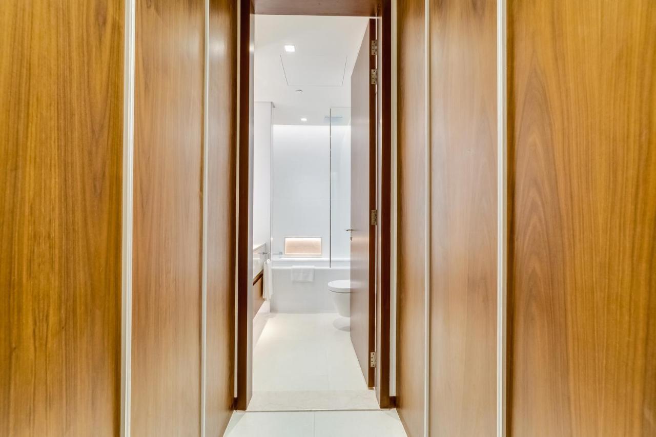 Vida Emirates Hills Residences Dubaj Kültér fotó