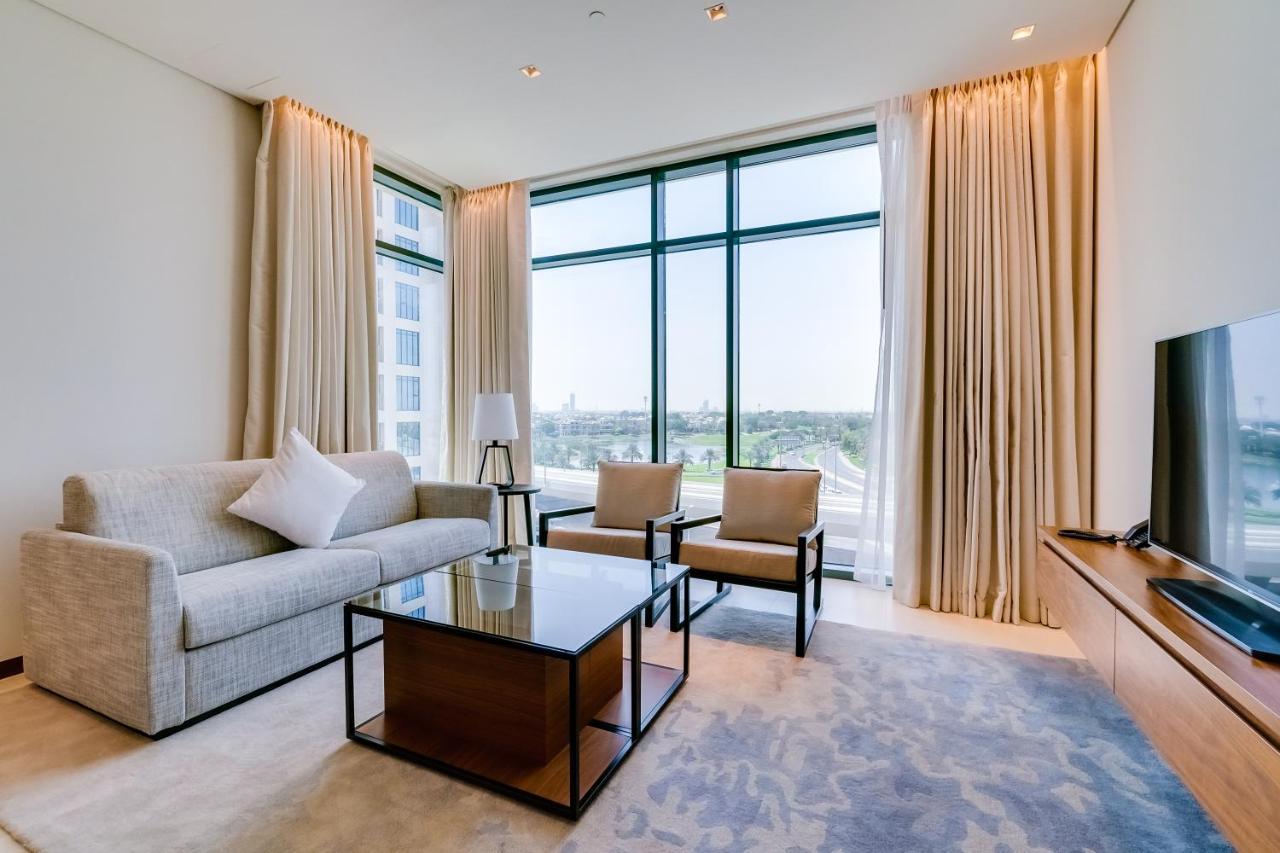 Vida Emirates Hills Residences Dubaj Kültér fotó