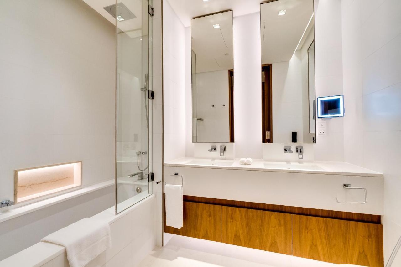 Vida Emirates Hills Residences Dubaj Kültér fotó