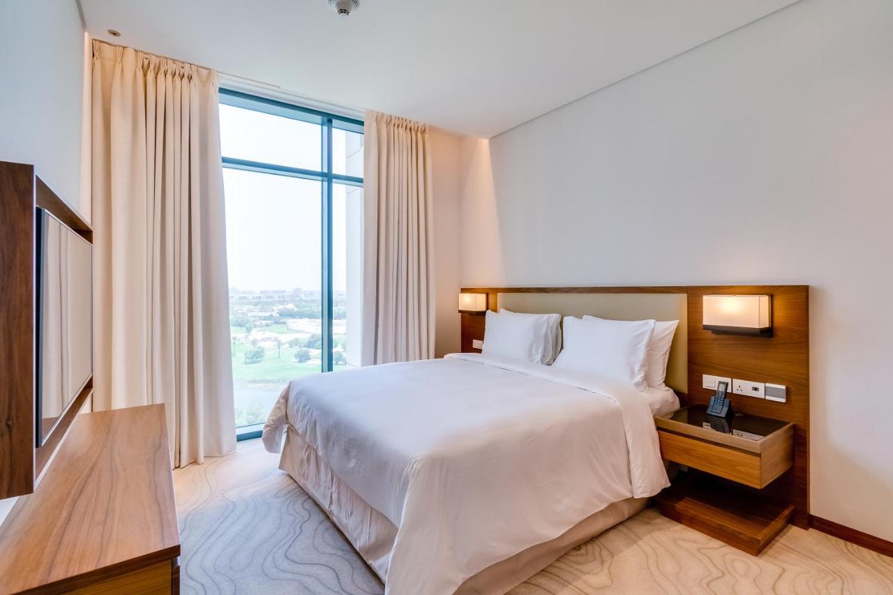 Vida Emirates Hills Residences Dubaj Kültér fotó