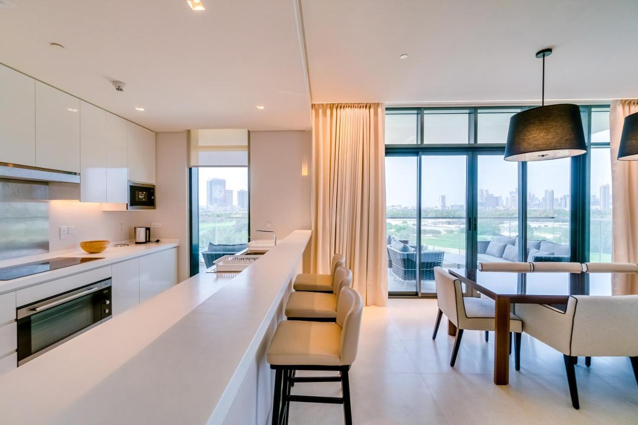 Vida Emirates Hills Residences Dubaj Kültér fotó