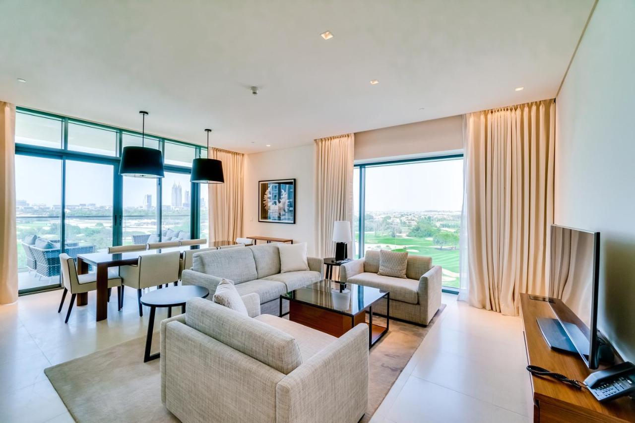 Vida Emirates Hills Residences Dubaj Kültér fotó