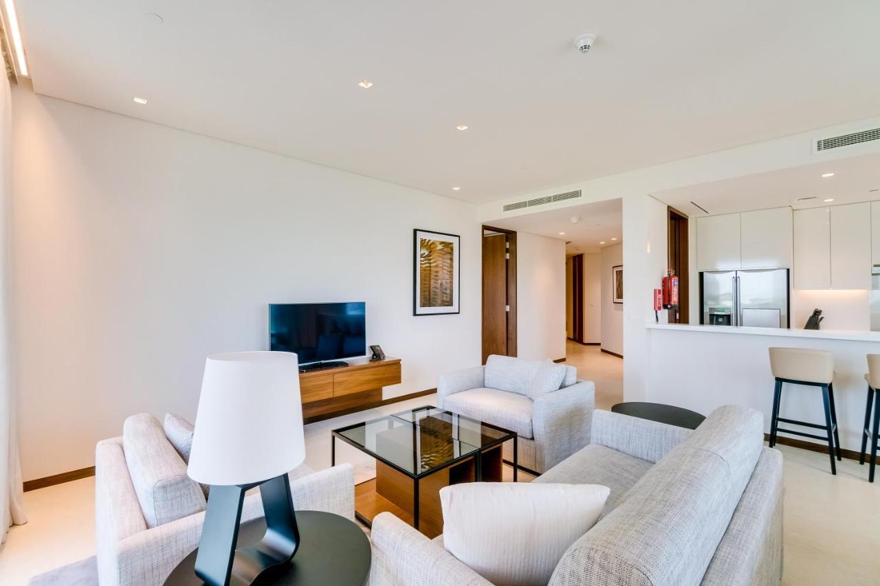 Vida Emirates Hills Residences Dubaj Kültér fotó