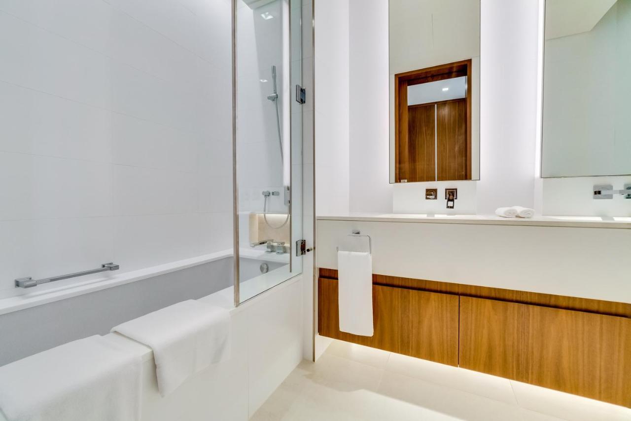 Vida Emirates Hills Residences Dubaj Kültér fotó