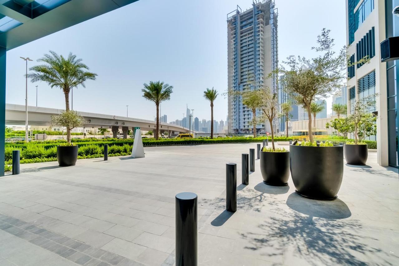 Vida Emirates Hills Residences Dubaj Kültér fotó