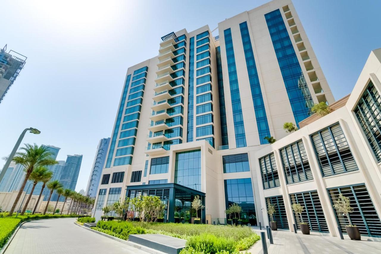 Vida Emirates Hills Residences Dubaj Kültér fotó