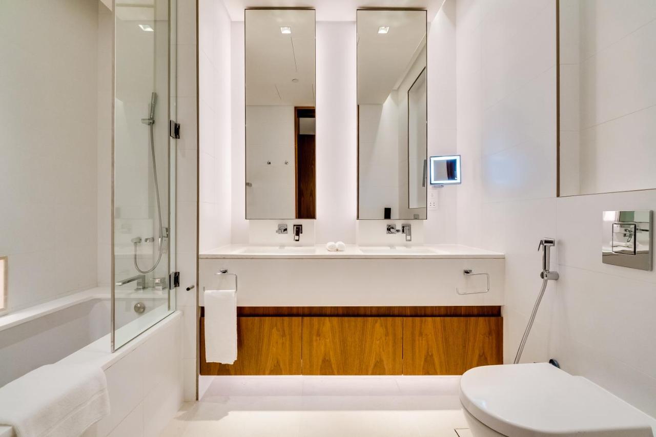 Vida Emirates Hills Residences Dubaj Kültér fotó