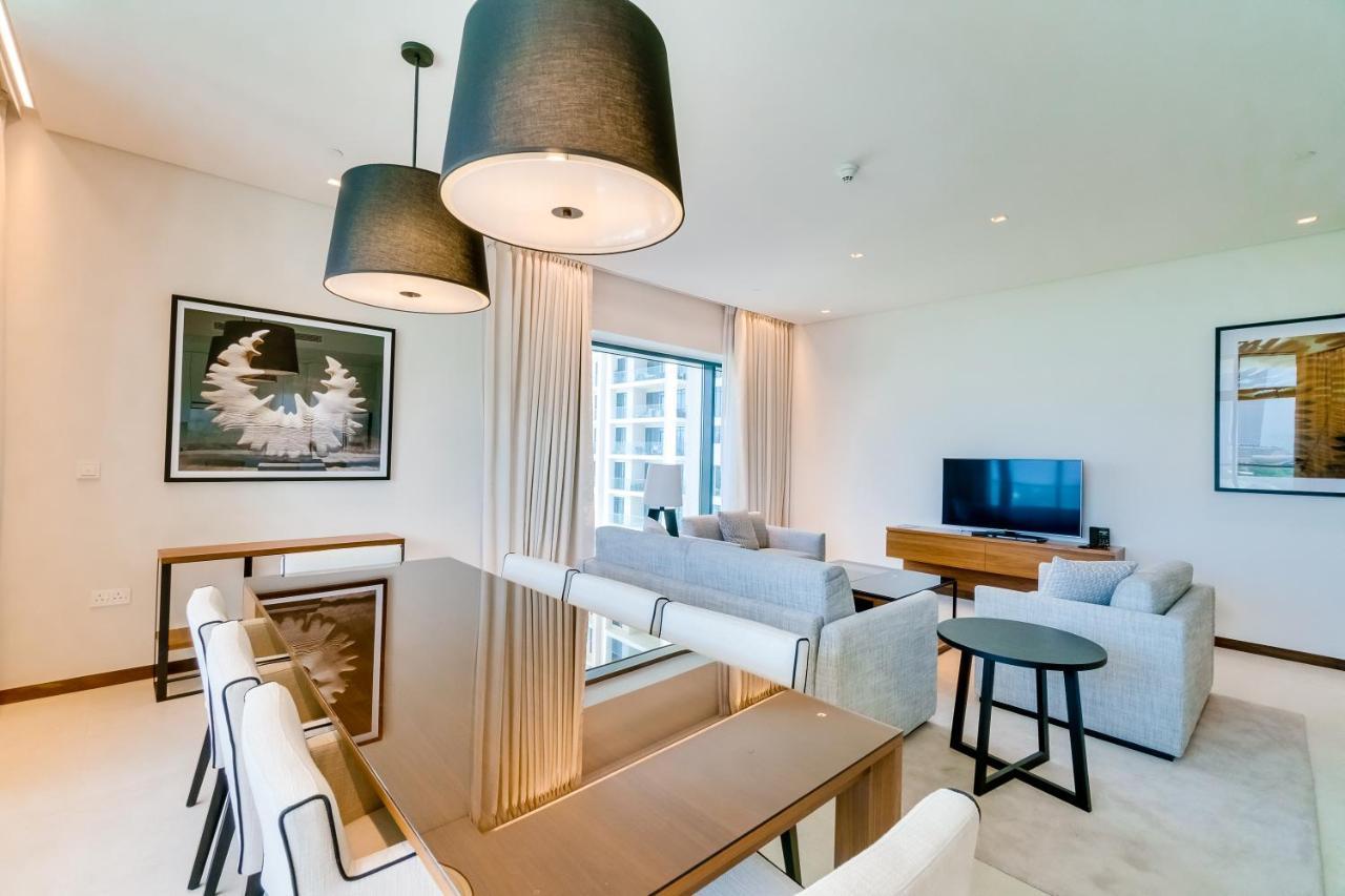 Vida Emirates Hills Residences Dubaj Kültér fotó