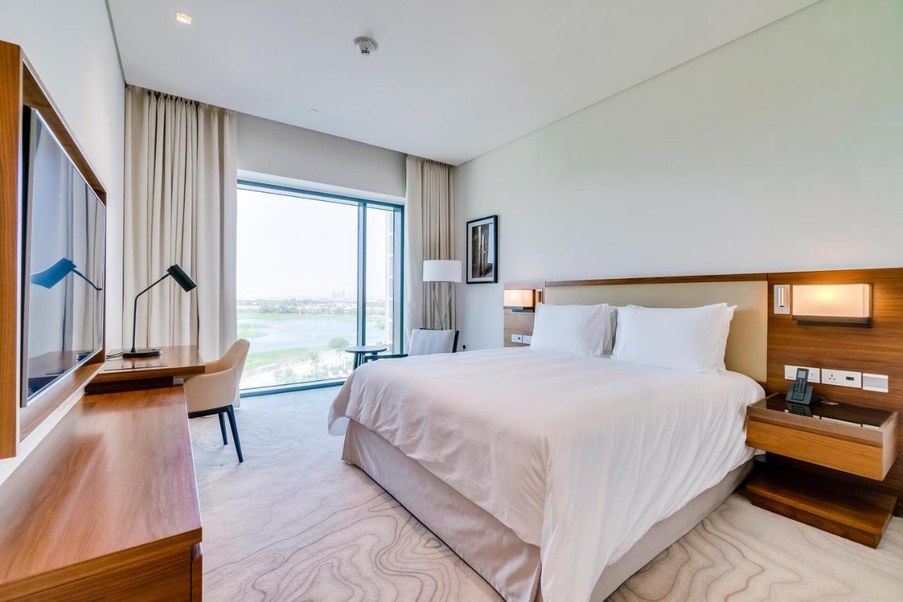 Vida Emirates Hills Residences Dubaj Kültér fotó