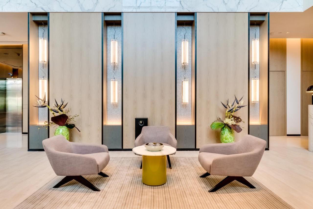 Vida Emirates Hills Residences Dubaj Kültér fotó