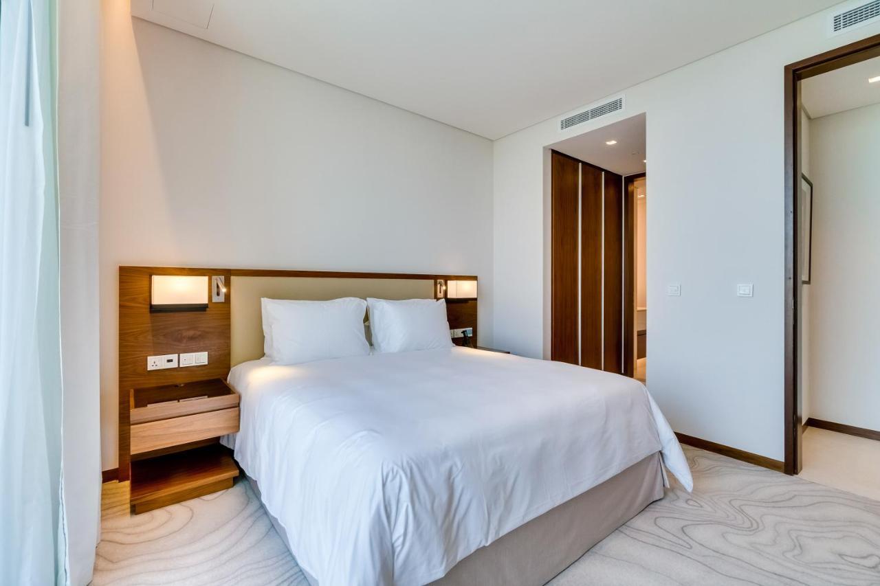 Vida Emirates Hills Residences Dubaj Kültér fotó