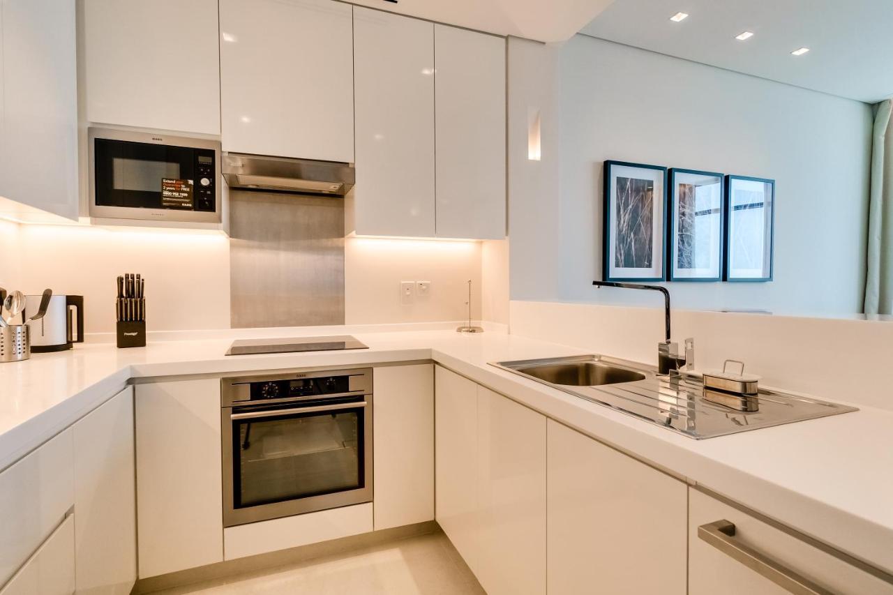 Vida Emirates Hills Residences Dubaj Kültér fotó