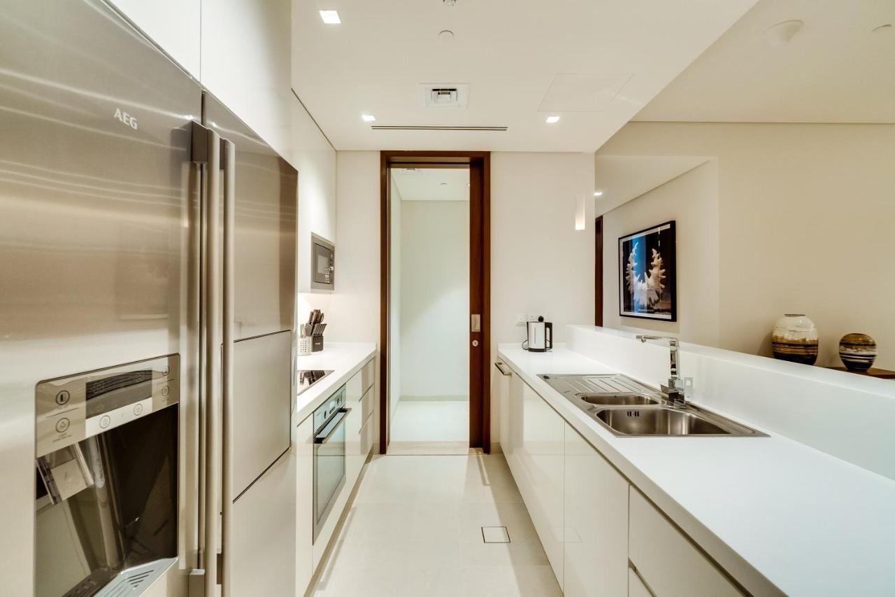 Vida Emirates Hills Residences Dubaj Kültér fotó