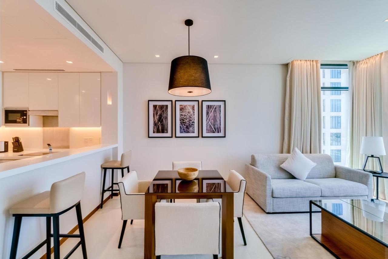 Vida Emirates Hills Residences Dubaj Kültér fotó