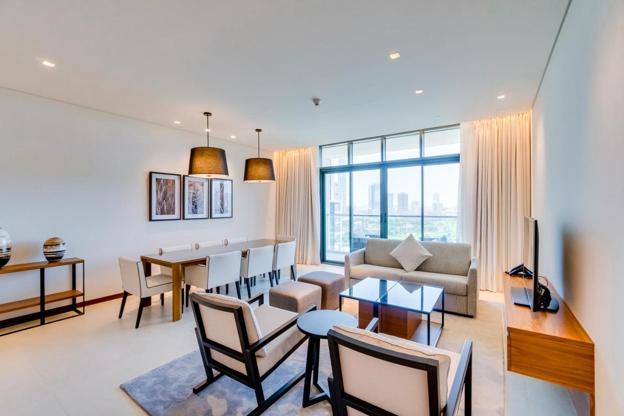 Vida Emirates Hills Residences Dubaj Kültér fotó