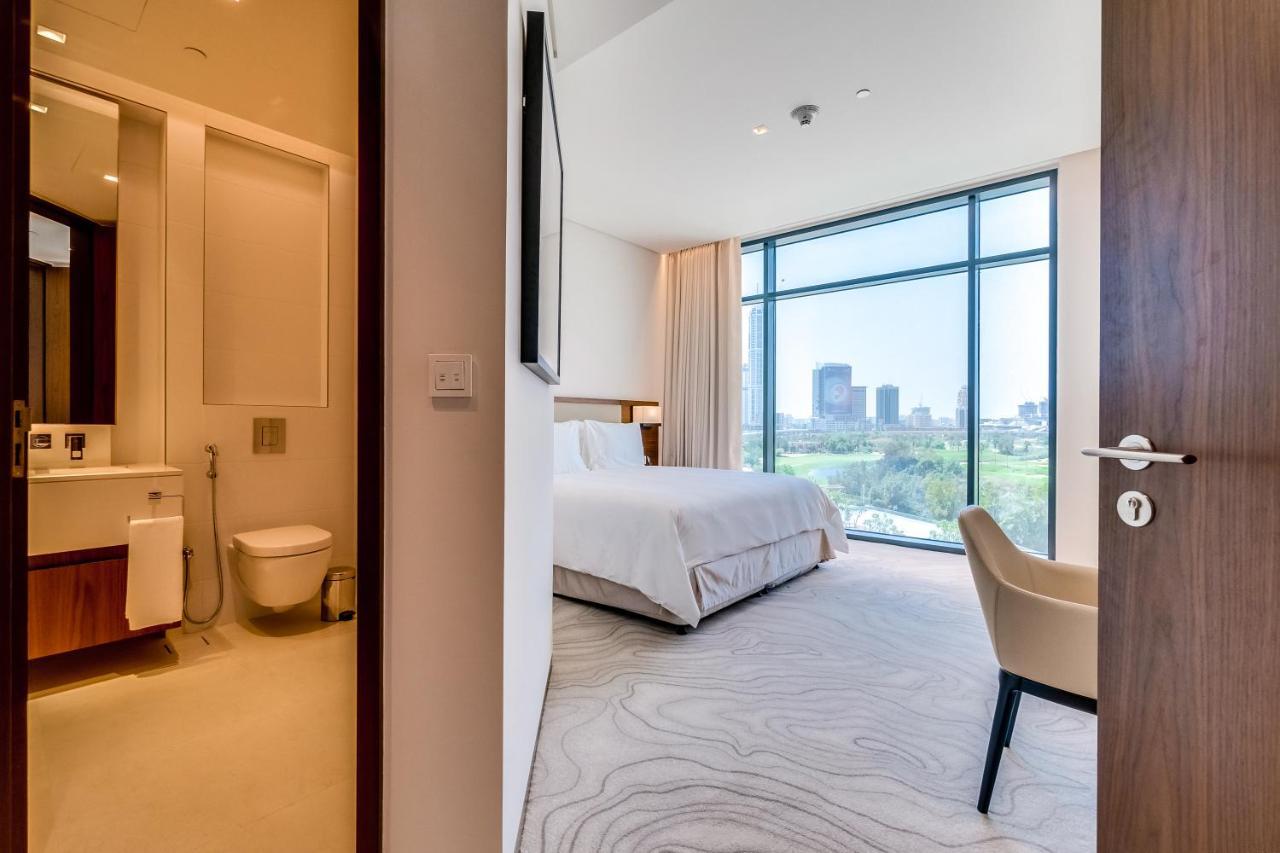 Vida Emirates Hills Residences Dubaj Kültér fotó