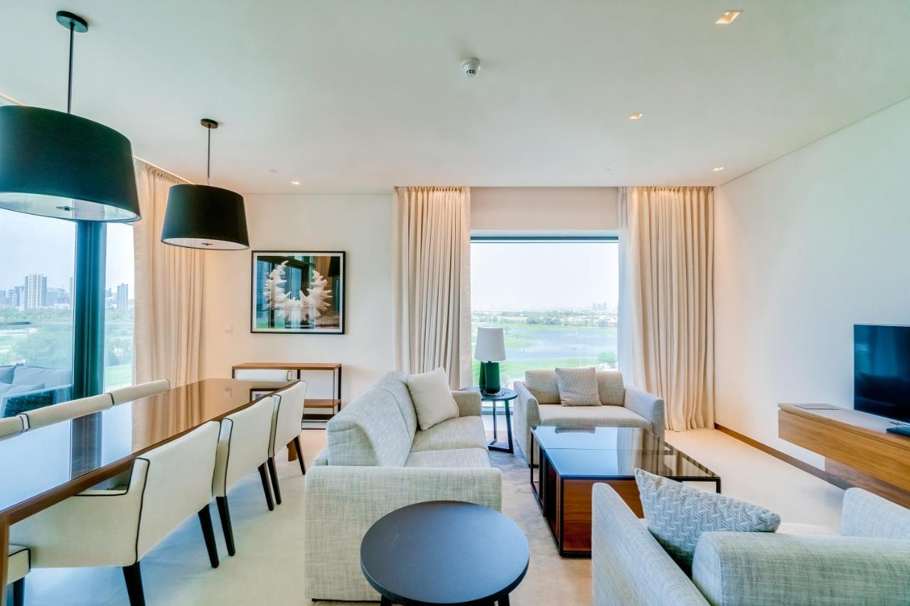 Vida Emirates Hills Residences Dubaj Kültér fotó