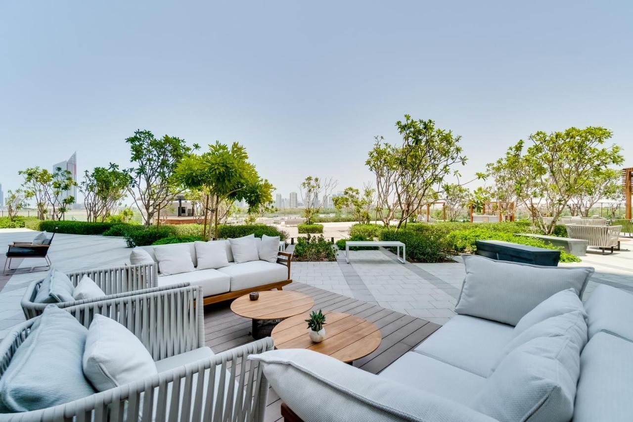 Vida Emirates Hills Residences Dubaj Kültér fotó
